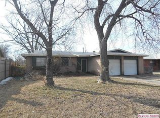 2210 S 130th Ave E, Tulsa, OK 74134