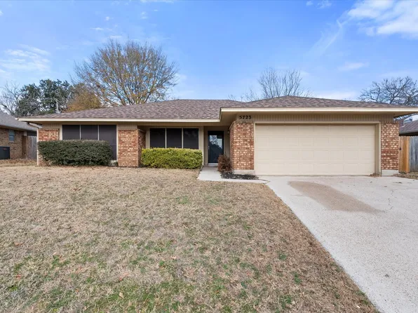 5723 Sage Bloom Dr, Arlington, TX 76017