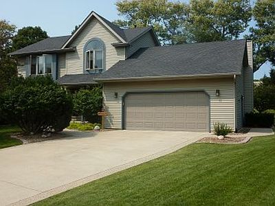 5412 Yorkshire Ct, Mount Pleasant, WI, 53406