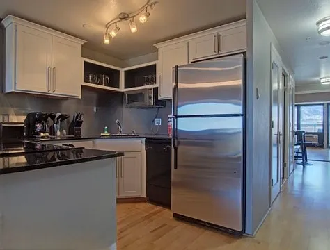 417 E Kiowa St #901 — Photo 4