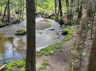 0 Cross Rd #16-1-3, Wentworth, NH 03282