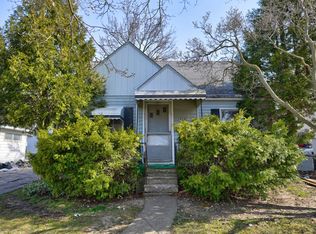 2624 Prospect St, Flint, MI 48504