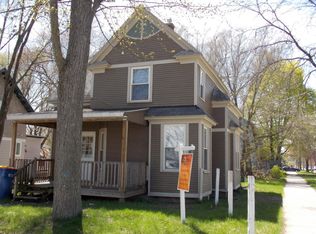 1001 Cooper Ave SE, Grand Rapids, MI