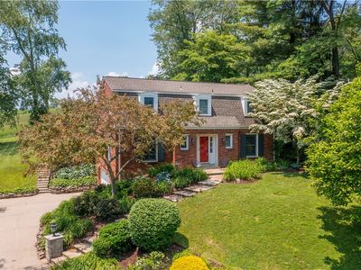 2348 Mill Grove Rd, Pittsburgh, PA, 15241