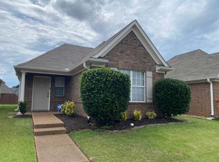 923 Carina Pass, Cordova, TN 38018