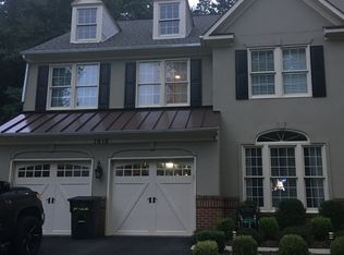 7618 Augustine Way, Gaithersburg, MD 20879