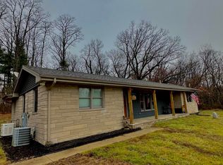 205 N 750 W, VALPARAISO, IN 46385