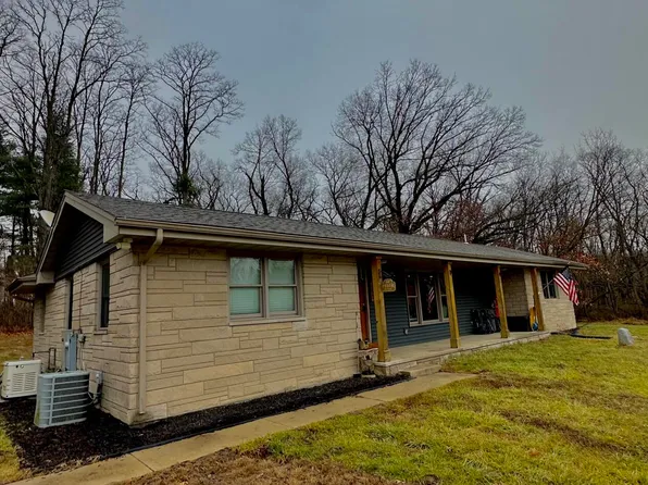 205 N 750 W, Valparaiso, IN 46385