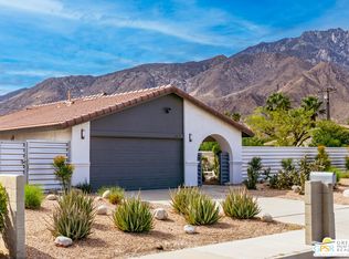399 E San Rafael Dr, Palm Springs, CA 92262