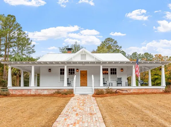 1005 Webster Rd, Quitman, GA 31643