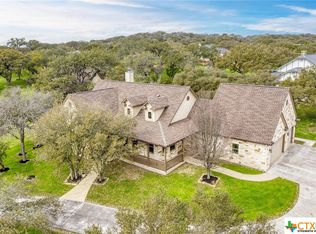 274 Legacy Hls, New Braunfels, TX 78132