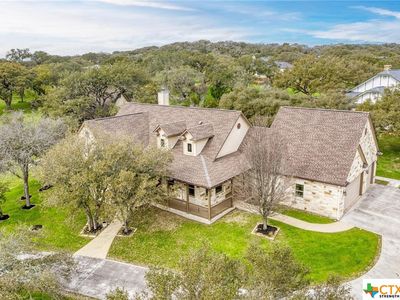 274 Legacy Hls, New Braunfels, TX, 78132