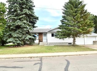 5137 53rd Ave, Saint Paul, AB T0A3A1