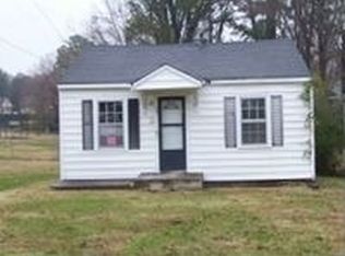 58 Ingram St, Jackson, TN 38301