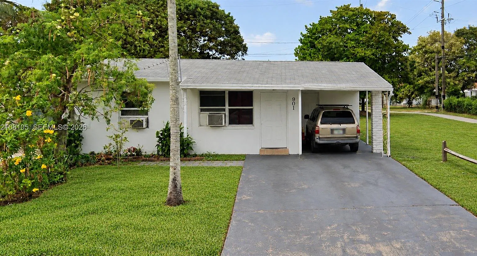Lake Worth Town Of — Photo 1