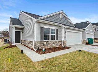 7076 Johnson St, Merrillville, IN 46410