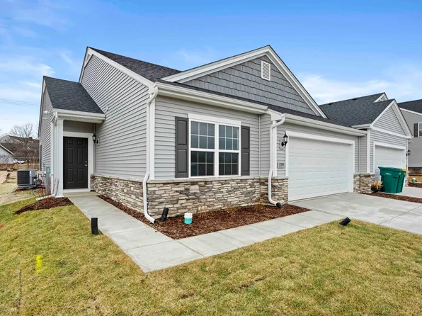 7078 Johnson St, Merrillville, IN 46410