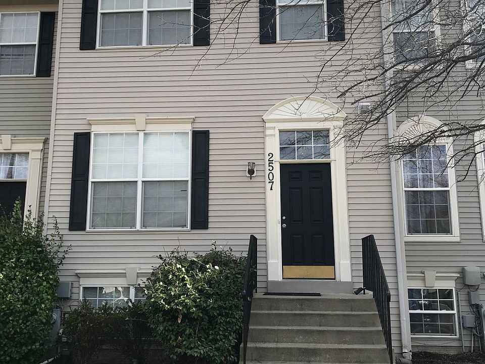 1st image of 2507 Blue Water Blvd