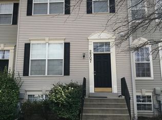 2507 Blue Water Blvd, Odenton, MD 21113