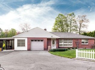 609 Miller St, Ludlow, MA 01056