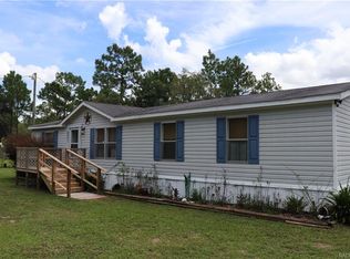 4851 SW 186th Ct, Dunnellon, FL 34432