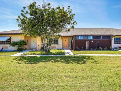 5835 Dream Court, Fort Pierce, FL, 34982
