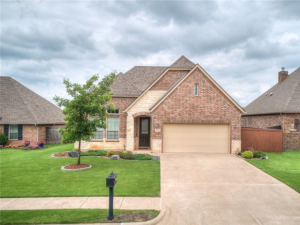 1441 Switchgrass Rd, Edmond, OK 73013 Zillow
