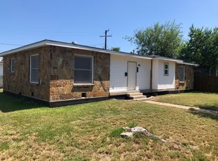 102 Glendale Dr, Corpus Christi, TX 78404