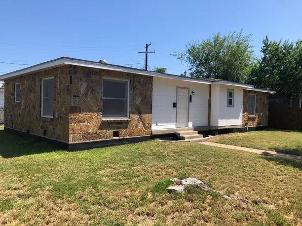 102 Glendale Dr, Corpus Christi, TX 78404