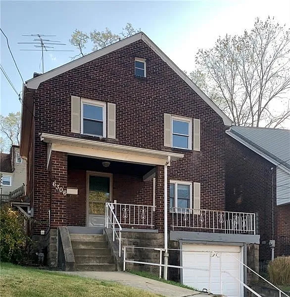 6306 Caton St photo 1