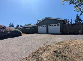 400 Kingsbury Ave, Eugene, OR 97404