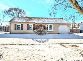 2932 224th St, Sauk Village, IL 60411