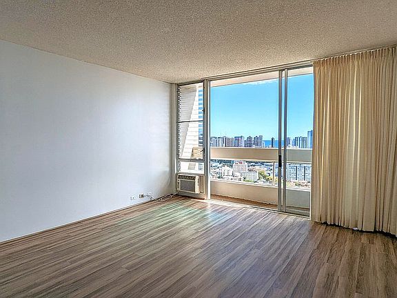2nd image of 1212 Punahou St APT 3407
