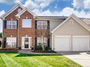 116 Runningdeer Dr, Mooresville, NC 28117