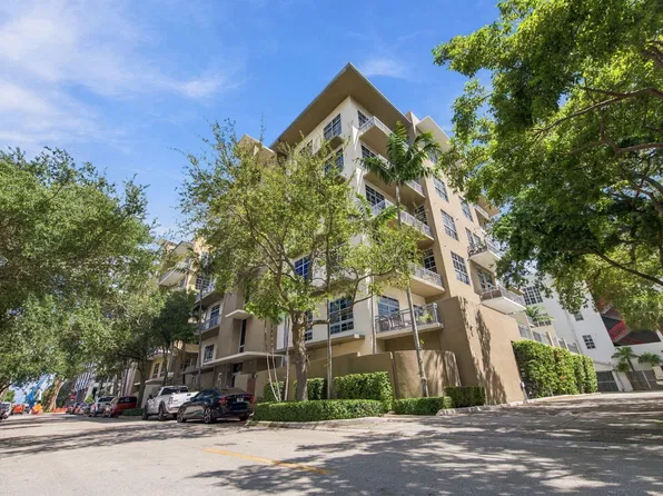 434 NW 1ST Avenue #203, Fort Lauderdale, FL 33301