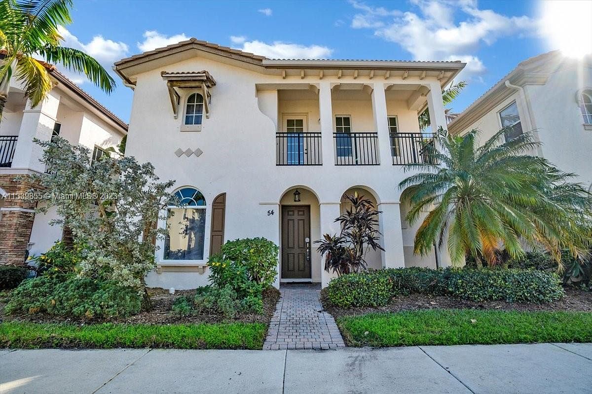 54 Stoney Dr, Palm Beach Gardens, FL 33410 MLS A11339855 Zillow