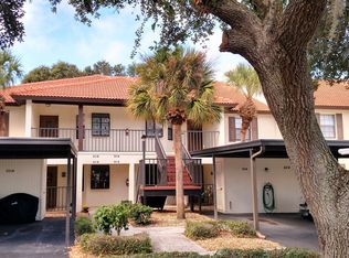 316 Pine Hollow Cir #316, Englewood, FL 34223