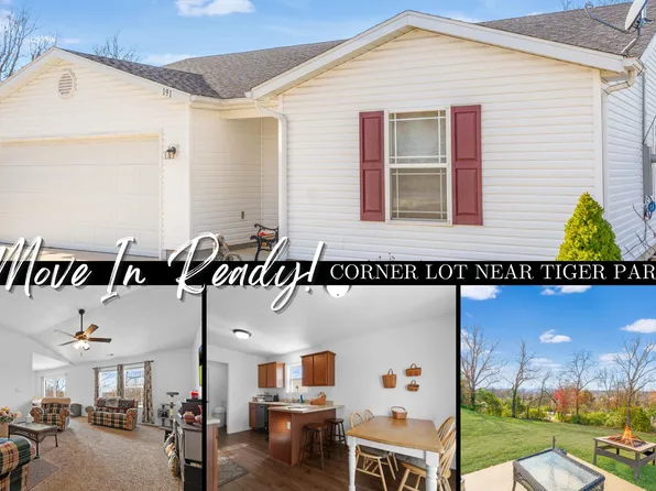191 Church Street, Hollister, MO 65672
