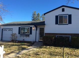 4046 S Pitkin Way, Aurora, CO 80013