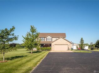 3003 Hoop Rd, Sugarcreek Township, OH 45385