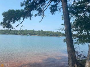 1 Pointe Sidney Dr, Hartwell, GA 30643