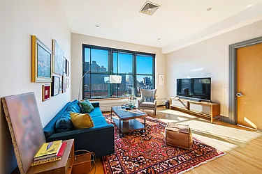 Rented by Compass