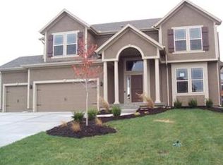 20129 W 108th Ter, Olathe, KS 66061