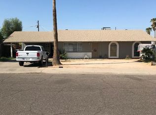 8622 S 5th Dr, Phoenix, AZ 85041