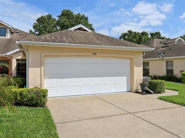 256 Juniper Way, Tavares, FL 32778