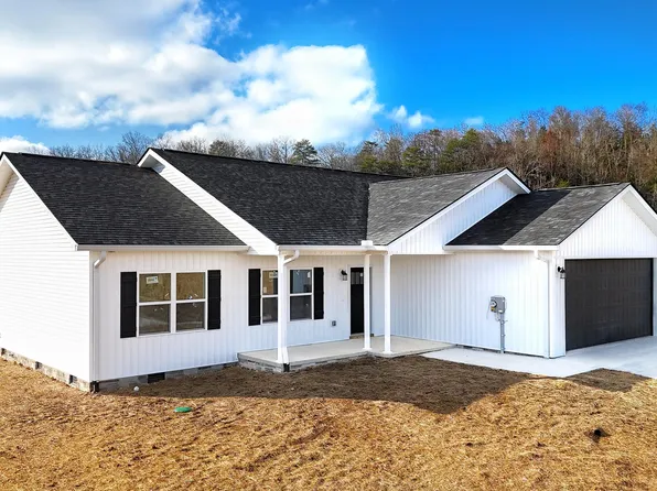 1461 Grandeur Ave, Parrottsville, TN 37843