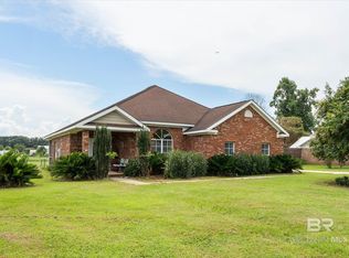 19066 County Road 71, Summerdale, AL 36580
