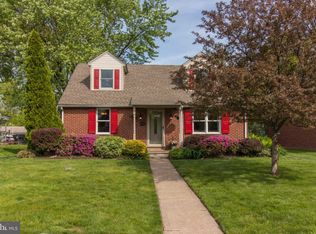 419 Ridge Ave, Souderton, PA 18964