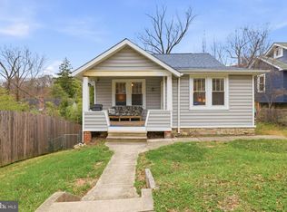 3600 Edgegreen Ave, Baltimore, MD 21211