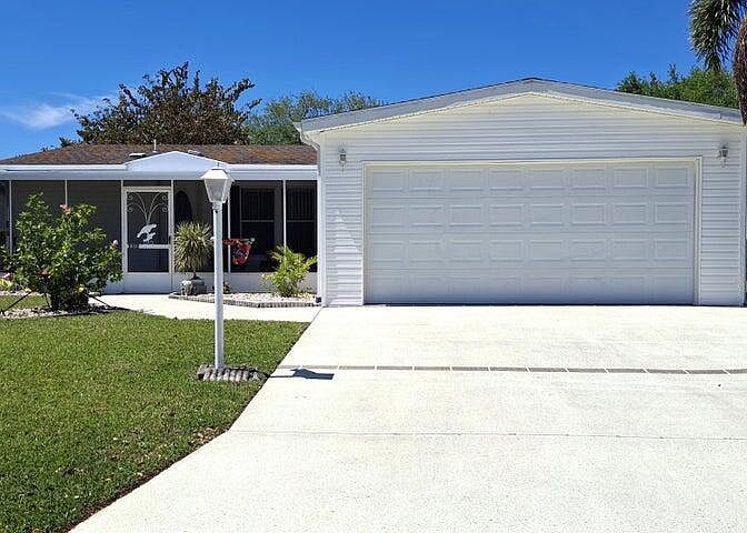 3312 Red Tailed Hawk Drive, Port Saint Lucie, FL 34952 | MLS